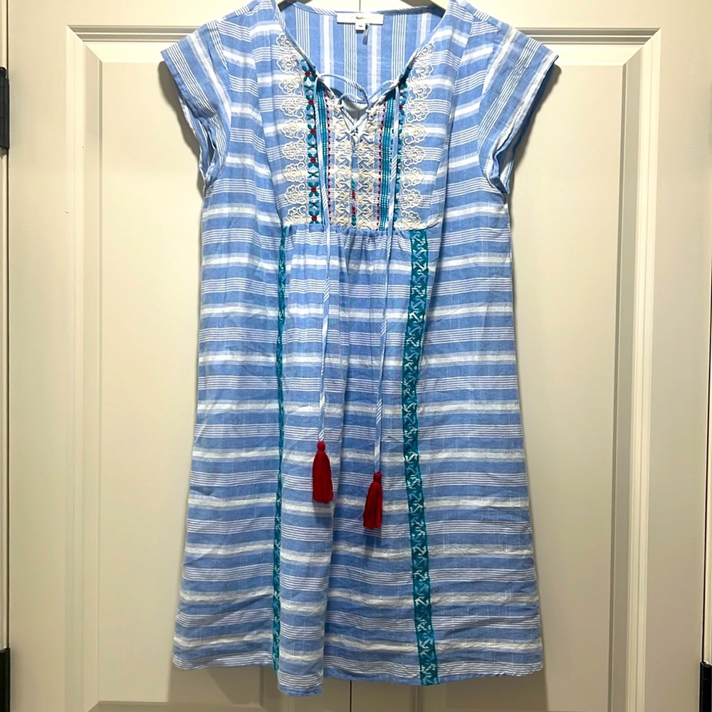 Andreé by Unit dress Euc Size M